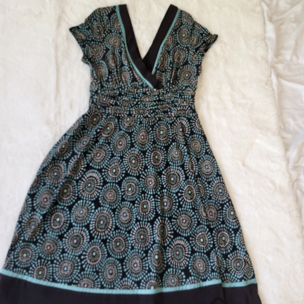 Studio I Flare Dress